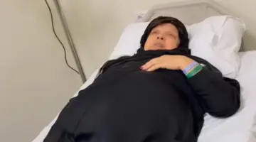 ابنة فيفي عبده لـ«عكاظ»: الأطباء أوصوا بجراحة عاجلة لوالدتي – أخبار السعودية