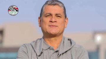 اتحاد الكرة يستقر على رحيل أوسكار رويز رئيس لجنة الحكام
                                                
                                                
                                                    05/06/2026 11:30 ص
                                                
                                                
                                                    استقر مجلس إدارة الاتحاد المصري لكرة القدم، برئاسة هاني أبو ريدة، على عدم تجديد التعاقد مع الكولومبي أوسكار رويز، رئيس لجنة الحكام الرئيسية…