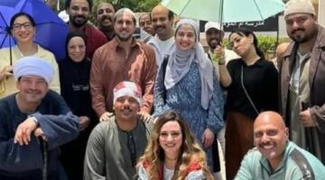 اتحاد النقابات الفنية يتوعد بملاحقة المحرضين ضد فيلم “برشامة”