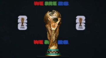 اتفرج ببلاش.. تردد قنوات مجانية لمشاهدة كأس العالم 2026 مجانًا – كل الكورة