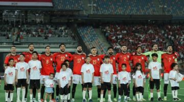 اتفرج ببلاش.. قناة مجانية تنقل مباراة مصر وبلجيكا في كأس العالم
