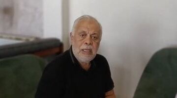 اجتماع طارئ للمهن التمثيلية بسبب تصريحات محمد الغيطى عن عبد العزيز مخيون