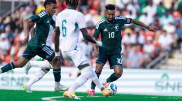اخبارك نت | موعد مباراة السعودية وأوروغواي في كأس العالم 2026 والقنوات الناقلة