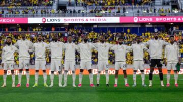 اخبارك نت | موعد مباراة المنتخب السعودي والسنغال والقنوات الناقلة