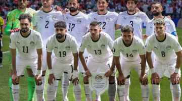 اخبارك نت | موعد مباراة مصر المقبلة أمام نيوزيلاندا في كأس العالم 2026