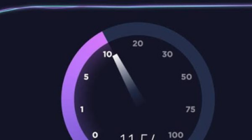 اختبار سرعة الإنترنت عبر Fast.com: دليلك الكامل لقياس كفاءة اتصالك
  منذ ربع ساعة