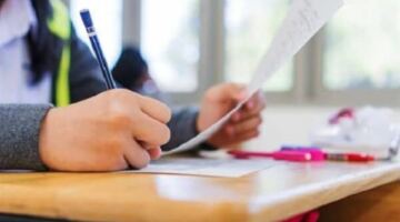 اختبارات نهاية العام في السعودية 2026.. تفاصيل وموعد الإجازة الصيفية