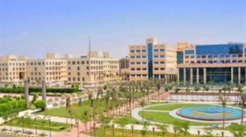 اختياراتك للمستقبل: قائمة كاملة بأسماء الجامعات الخاصة المعتمدة في مصر
  منذ 43 دقيقة