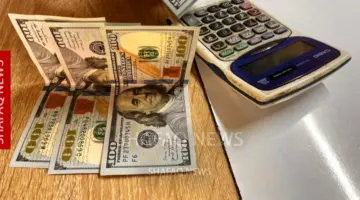 ارتفاع أسعار الدولار في بغداد وأربيل – شفق نيوز