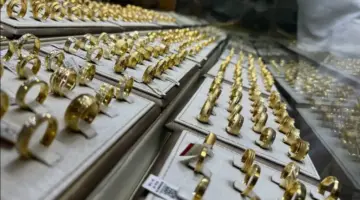 ارتفاع أسعار الذهب في المغرب والعراق والأردن اليوم الإثنين 15 يونيو 2026 .. كم سجل عيار 21؟
