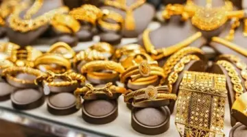ارتفاع أسعار الذهب في مصر بقيمة 35 جنيهًا