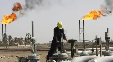 ارتفاع أسعار النفط اليوم الخميس بالتزامن مع إغلاق مضيق هرمز