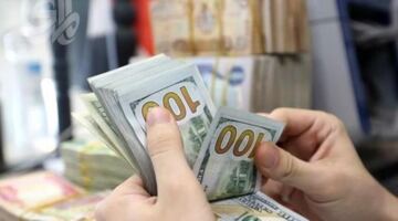 ارتفاع الدولار في العراق.. مضاربات السوق تختبر إجراءات البنك المركزي