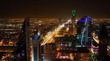 ارتفاع معدل التضخم في السعودية 1.8% خلال مايو