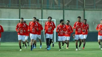استعدادات الفراعنة في أمريكا: رحلة المنتخب نحو كتابة التاريخ في نسخة 2026
  منذ أقل من 5 دقائق