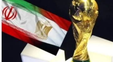 استعدادات ملعب لومن فيلد لاستضافة مواجهة مصر وإيران في مونديال 2026
  منذ 6 دقائق
