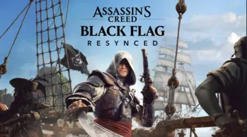 استعراض مزايا نسخة الـPS5 Pro من لعبة Assassin’s Creed Black Flag Resynced – تروجيمنج
