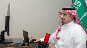 استقالة المسحل رئيس الاتحاد السعودي بعد الخروج من كأس العالم
  منذ ساعتين و 19 دقيقة