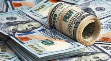 استقرار أسعار الدولار في البنوك والسوق الموازية خلال تعاملات الخميس الرابع من يونيو