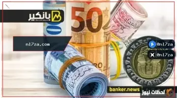 استقرار أسعار العملات الأجنبية في البنك المركزي المصري اليوم