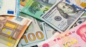 استقرار أسعار العملات الأجنبية والعربية أمام الجنيه المصري مع عطلة البنوك