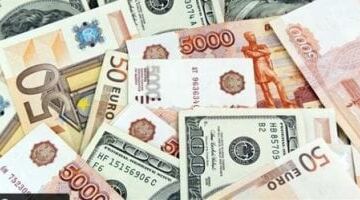استقرار أسعار العملات اليوم السبت 6 يونيو 2026 بالبنوك المصرية