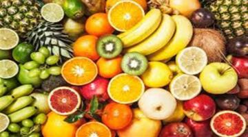 استقرار أسعار الفاكهة في الأسواق المصرية اليوم الأحد 7 -6- 2026