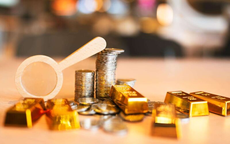استقرار الذهب محليًا بعد مكاسب قوية.. والجنيه الذهب يتجاوز 50 ألف جنيه