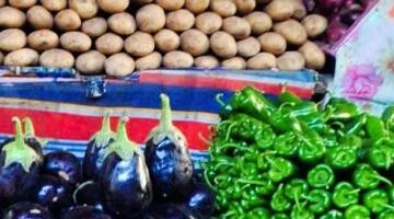 استقرار فى أسعار الخضراوات بالمحلات والأسواق فى الأقصر اليوم الأربعاء