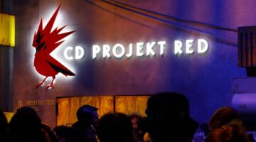 استوديو CD Projekt يلمح لمشروعه الجديد Project Hadar عبر إعلان وظيفي غامض
