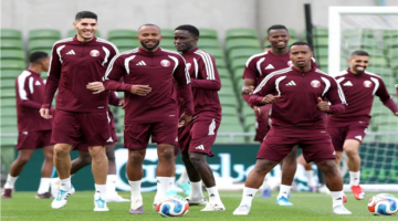اضبط التردد.. تغطية مباشرة لمباراة قطر وسويسرا اليوم عبر قناة الكاس ONE HD