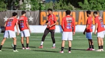 اضبط ساعتك.. موعد مباراة منتخب مصر والبرازيل فى البروفة الأخيرة قبل كأس العالم