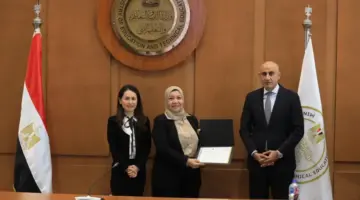 اعتماد 38 مدرب توكاتسو جديد لتعزيز التعليم المصري الياباني