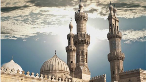 الأزهر الشريف يعلن فتح باب التقديم للطلاب الوافدين بمرحلتي رياض الأطفال والابتدائية   منذ أقل من ساعة