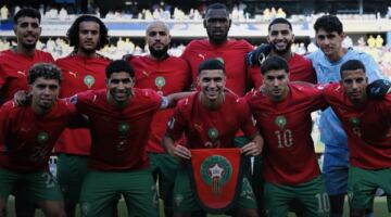 الأهداف العكسية ظاهرة سائدة في كأس العالم 2026
                                                
                                                
                                                    25/06/2026 01:20 م
                                                
                                                
                                                    شهدت منافسات كأس العالم 2026 تكرار العديد من الأهداف العكسية بشكل لافت في أكثر من مباراة.