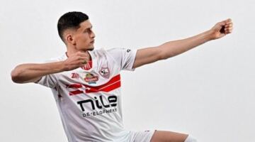 الأهلي السعودي ينقذ الزمالك من إيقاف الفيفا التأديبي| إيه الحكاية؟
                                                
                                                
                                                    02/06/2026 09:41 م
                                                
                                                
                                                    كشفت مصادر مطلعة داخل نادي الزمالك أن أزمة صلاح مصدق لاعب القلعة البيضاء السابق وإيقاف القيد……….