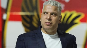 الأهلي المصري يطيح بمدير الكرة ويعين "الصخرة" بدلًا منه
  منذ أقل من 5 دقائق