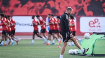 الأهلي المصري يُغلق ملف توروب بـ1.5 مليون دولار  منذ 10 دقائق