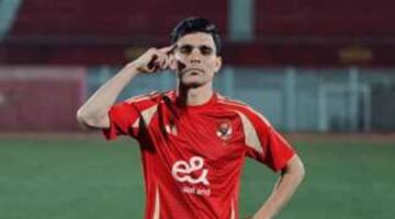 الأهلي يحسم موقفه من تجديد عقد أشرف بن شرقي في الوقت الحالي                                                                                                                                                       11/06/2026 01:15 م                                                                                                                                                       كشف نجم منتخب مصر السابق، أحمد حسن، عن موقف النادي الأهلي من ملف المغربي أشرف بن شرقي خلال الفترة الحالية.