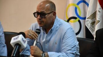 الأولمبية تطلق مرحلة جديدة لتأهيل الكوادر الرياضية
                                                
                                                
                                                    23/06/2026 07:01 م
                                                
                                                
                                                    في خطوة جديدة تعكس توجه اللجنة الأولمبية المصرية نحو تطوير منظومة العمل الرياضي، افتتح المهندس ياسر إدريس، رئيس اللجنة الأولمبية المصرية، فعاليات الدورات الأساسية للمدربين ودورات الإصابات الرياضية وال