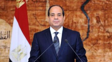 الأولمبية تهنئ الرئيس السيسي بأول انتصار للمنتخب الوطني في كأس العالم
                                                
                                                
                                                    22/06/2026 04:22 م
                                                
                                                
                                                    تقدم المهندس ياسر إدريس، رئيس اللجنة الأولمبية المصرية، بأصدق التهاني إلى فخامة الرئيس عبد الفتاح السيسي، رئيس الجمهورية، بمناسبة الفوز المستحق الذي حققه المنتخب الوطني الأول لكرة القدم على منتخب نيوز
