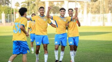 الإسماعيلي يخاطب أندية الدوري الممتاز للتصويت على نظام المجموعتين وإلغاء الهبوط
                                                
                                                
                                                    02/06/2026 09:23 م
                                                
                                                
                                                    في خطوة لافتة قبل اجتماع رابطة الأندية المرتقب، أرسل نادي الإسماعيلي خطابات رسمية إلى جميع الأندية المشاركة في الدوري الممتاز، طالب خلالها بدعم مقترحه الخاص بإقامة الموسم المقبل بنظام