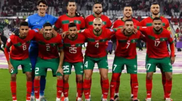 الإعلان الرسمي عن موعد مباراة المغرب أمام هايتي والقنوات الناقلة بكأس العالم 2026
