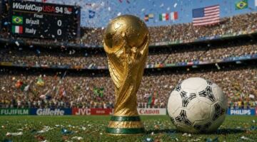 الاتحاد الدولي يمنح الرئيس الأمريكي شرف تسليم كأس العالم للبطل
                                                
                                                
                                                    16/06/2026 06:51 ص
                                                
                                                
                                                    كشفت تقارير إعلامية أن الاتحاد الدولي لكرة القدم وافق على طلب الرئيس الأمريكي دونالد ترامب بتسليم كأس العالم 2026 إلى قائد المنتخب الفائز باللقب عقب المباراة النهائية، في خطوة من المنتظر أن تحظى باهتم