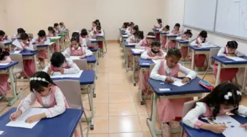 الاختبارات النهائية اليوم.. والسماح للمدارس بإعداد أسئلة الدور الثاني – أخبار السعودية