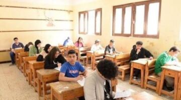 الاستعلام عن نتيجة الشهادة الإعدادية في محافظة الجيزة 2026