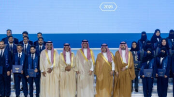 البحر الأحمر الدولية” تحتفل بتخريج الدفعة الرابعة من برنامج “البحر الأحمر للتدريب المهني