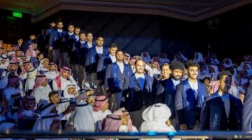 «البحر الأحمر الدولية» تُخرّج الدفعة الـ4 – 25H
