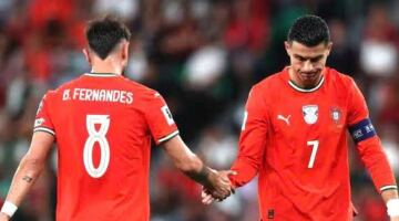البرتغال أمام الكونغو الديمقراطية.. الموعد والقنوات الناقلة – نمبر١ نيوز