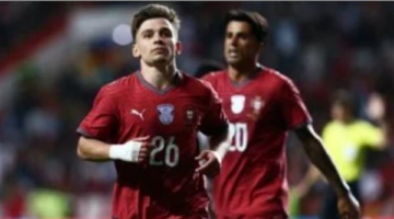 البرتغال تختتم استعداداتها للمونديال بفوز صعب على نيجيريا 2-1
  منذ ساعة و 25 دقيقة